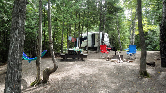 two-island-lake-campground