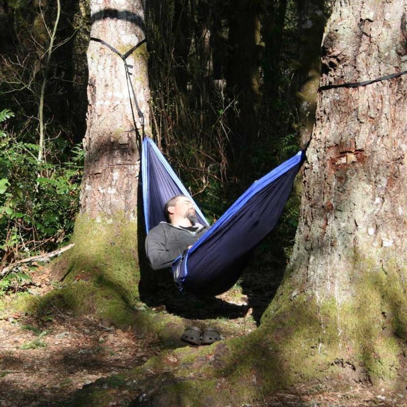 best hammock for camping trips