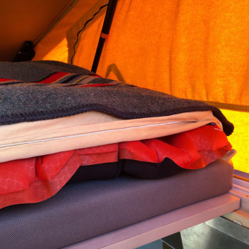 best sleeping pad for camping