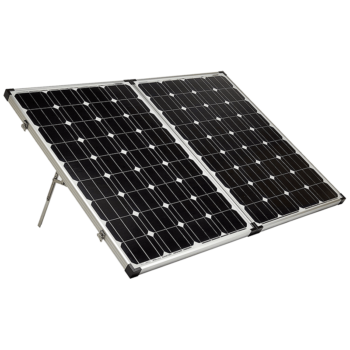 best portable solar panels