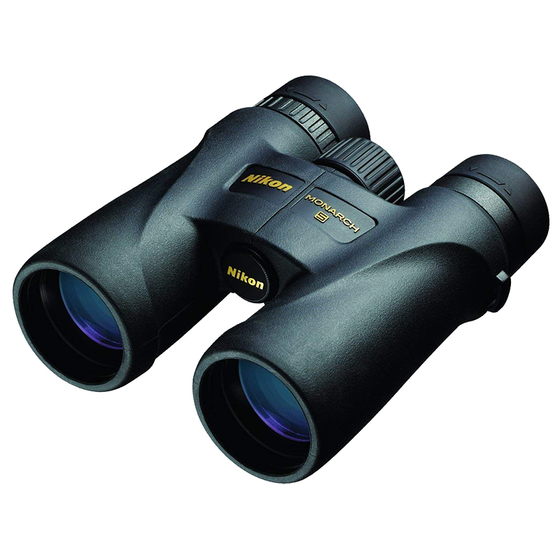 best camping binoculars