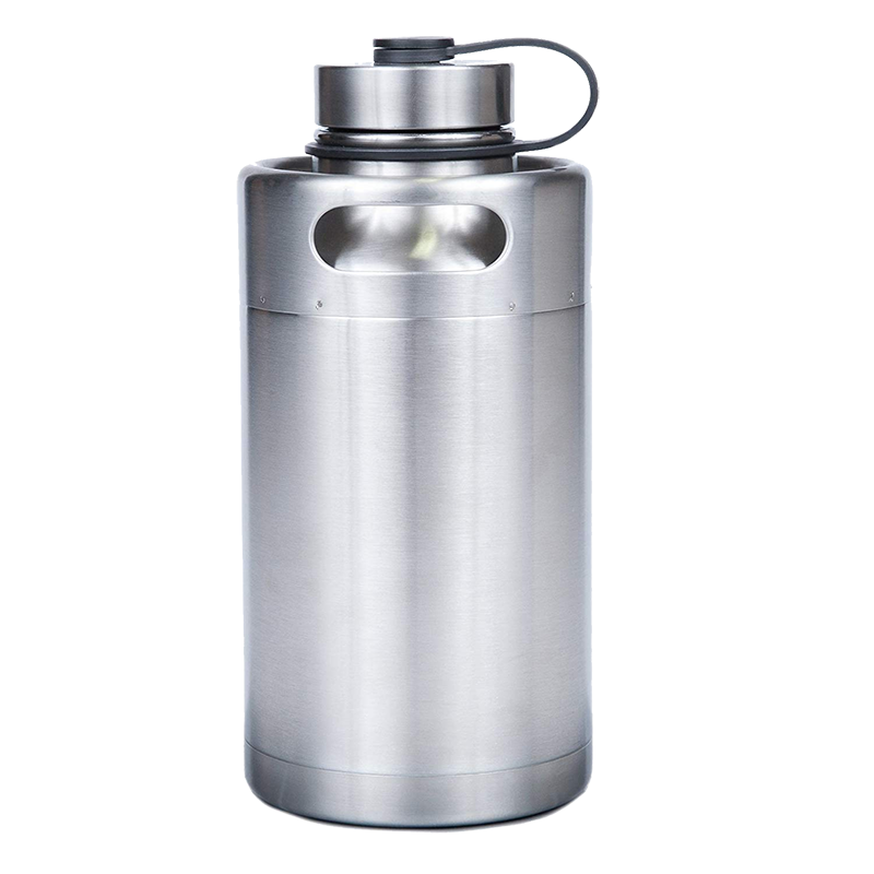 insulated thermos