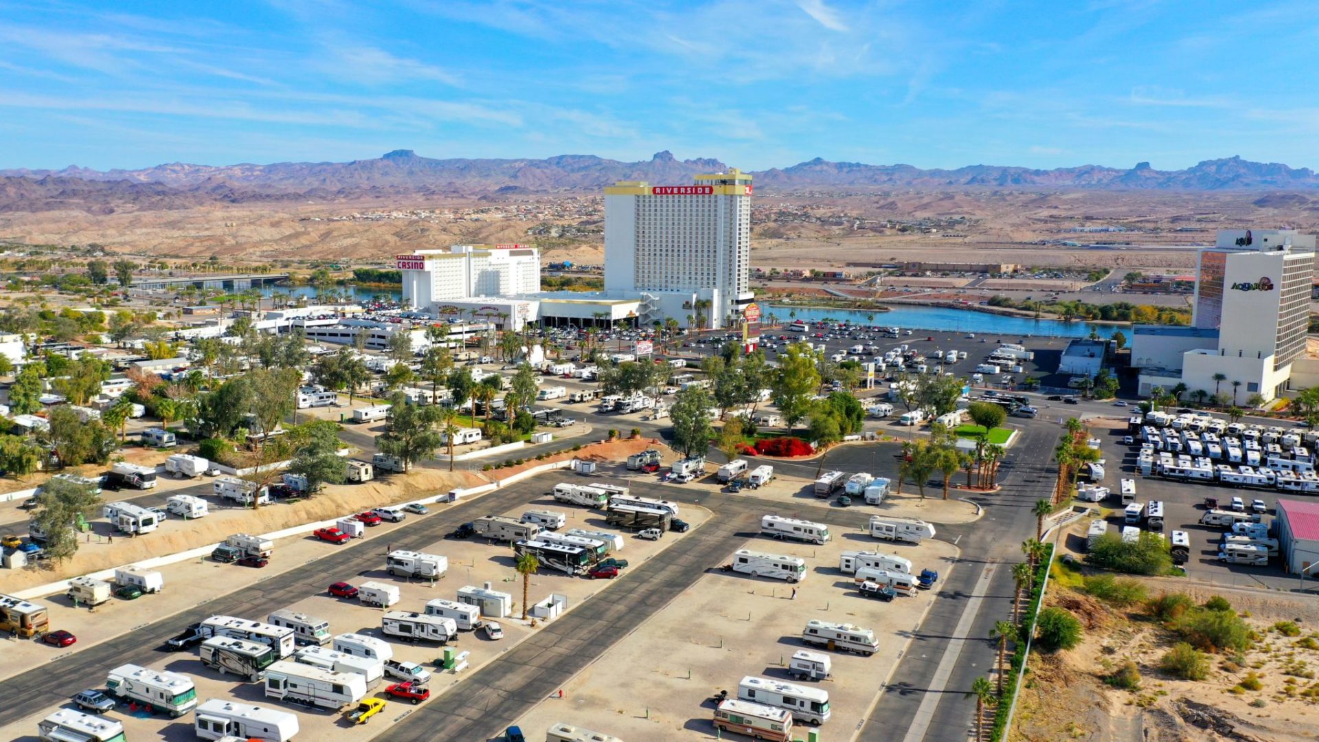 The Ultimate Guide to Casino Camping in the United States