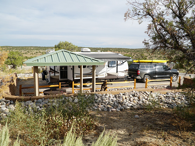 Brown Springs Campground