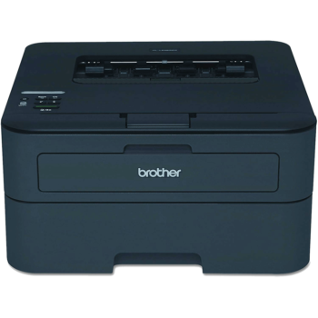 Brother HL-L2340DW Compact Laser Printer