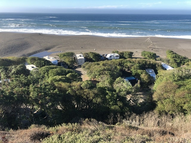 5 Star Campground Reviews – December 2019
