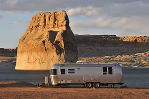 best camping in Utah