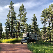 Best Camping in the United States