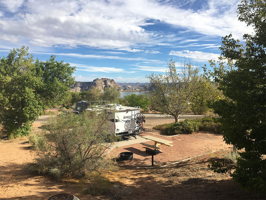 The Best RV Camping in the United States