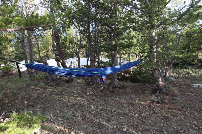 grand trunk hammock review