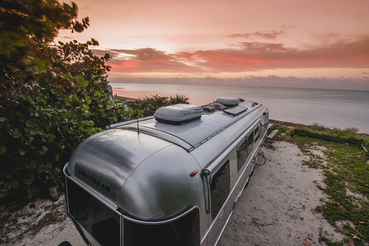 The Best RV Parks and Campgrounds in the Florida Keys