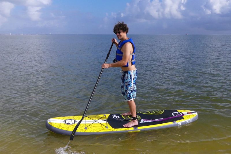Zray Inflatable Paddle Board Stand Up SUP