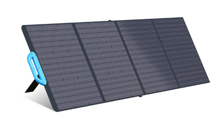 200W Solar Panel for