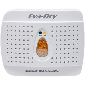 Eva Dry Wireless Mini Dehumidifier