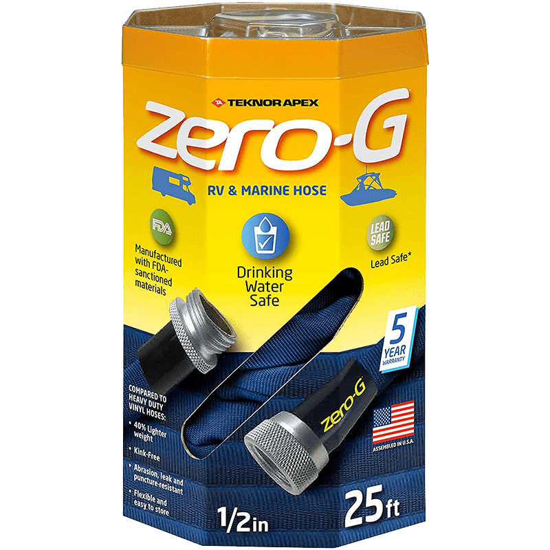 Teknor Apex Zero-G 1/2" X 25'