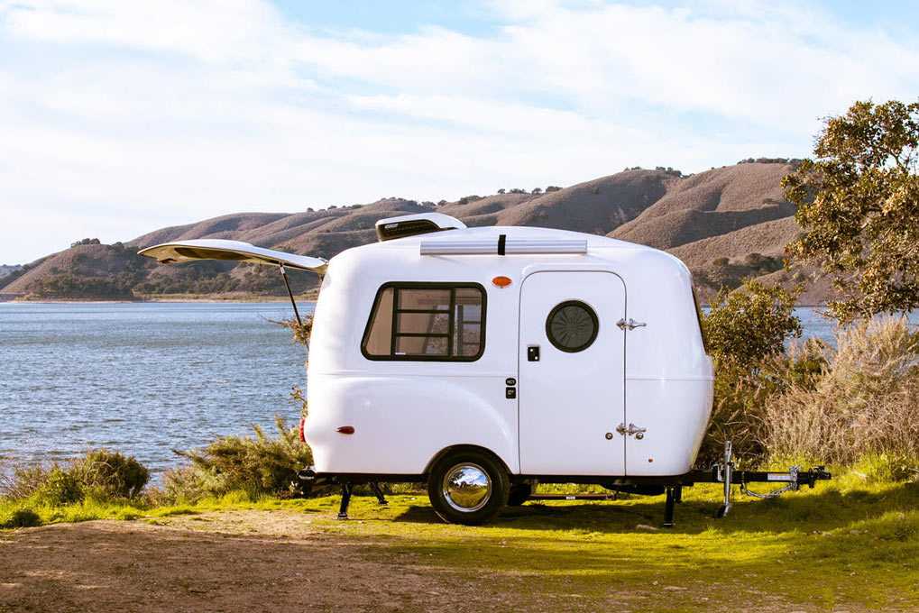 Endless Possibilities with Happier Camper