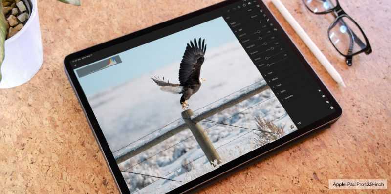 2020 Apple iPad Pro