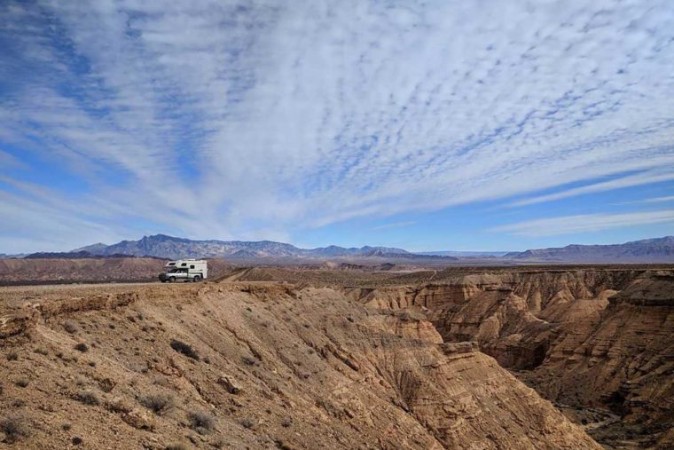 Solo Boondocking? Stay Safe With These 10 Tips