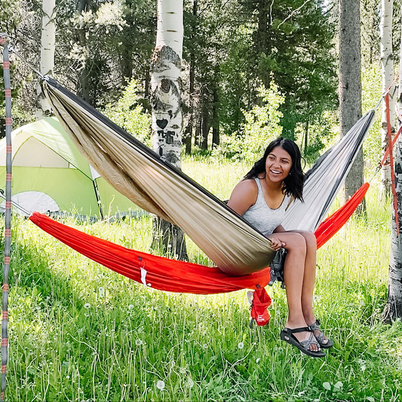 best hammock for camping