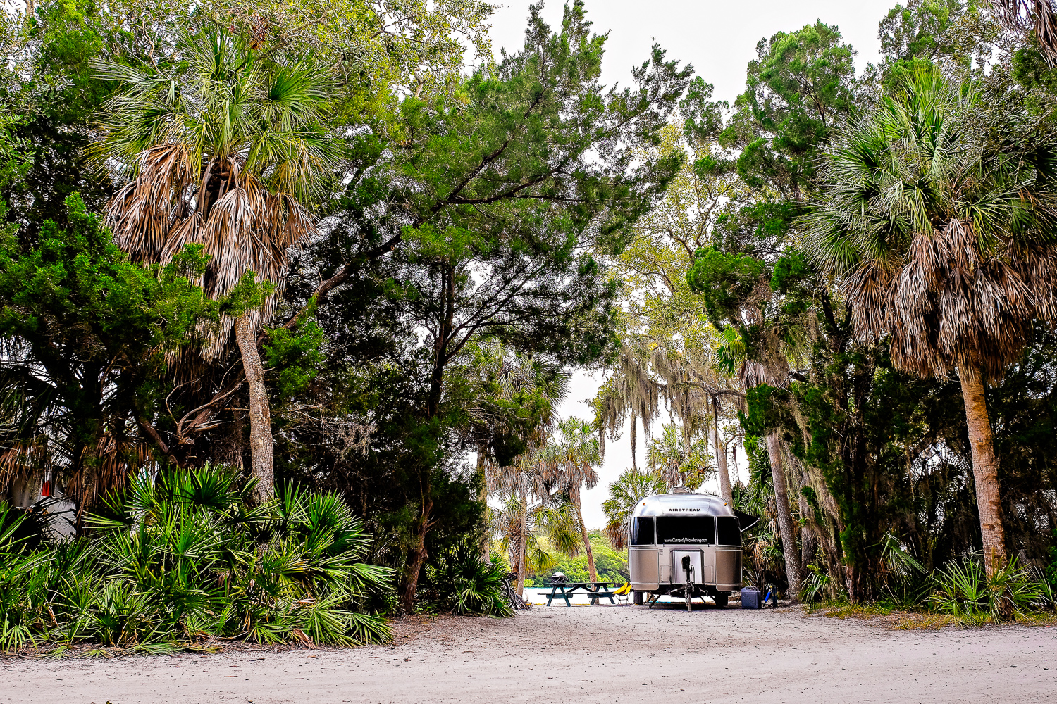 The Best RV Parks, Resorts and Campgrounds in Florida (Updated 2020)