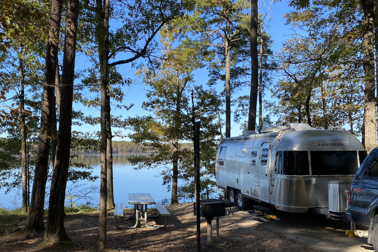 The Best Camping of November 2020