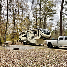 Best Camping in Alabama