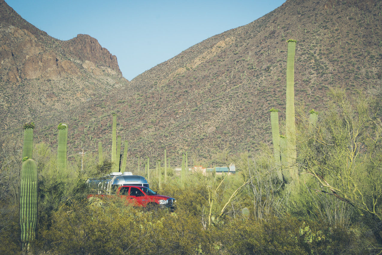 Best Camping in Arizona – 2020