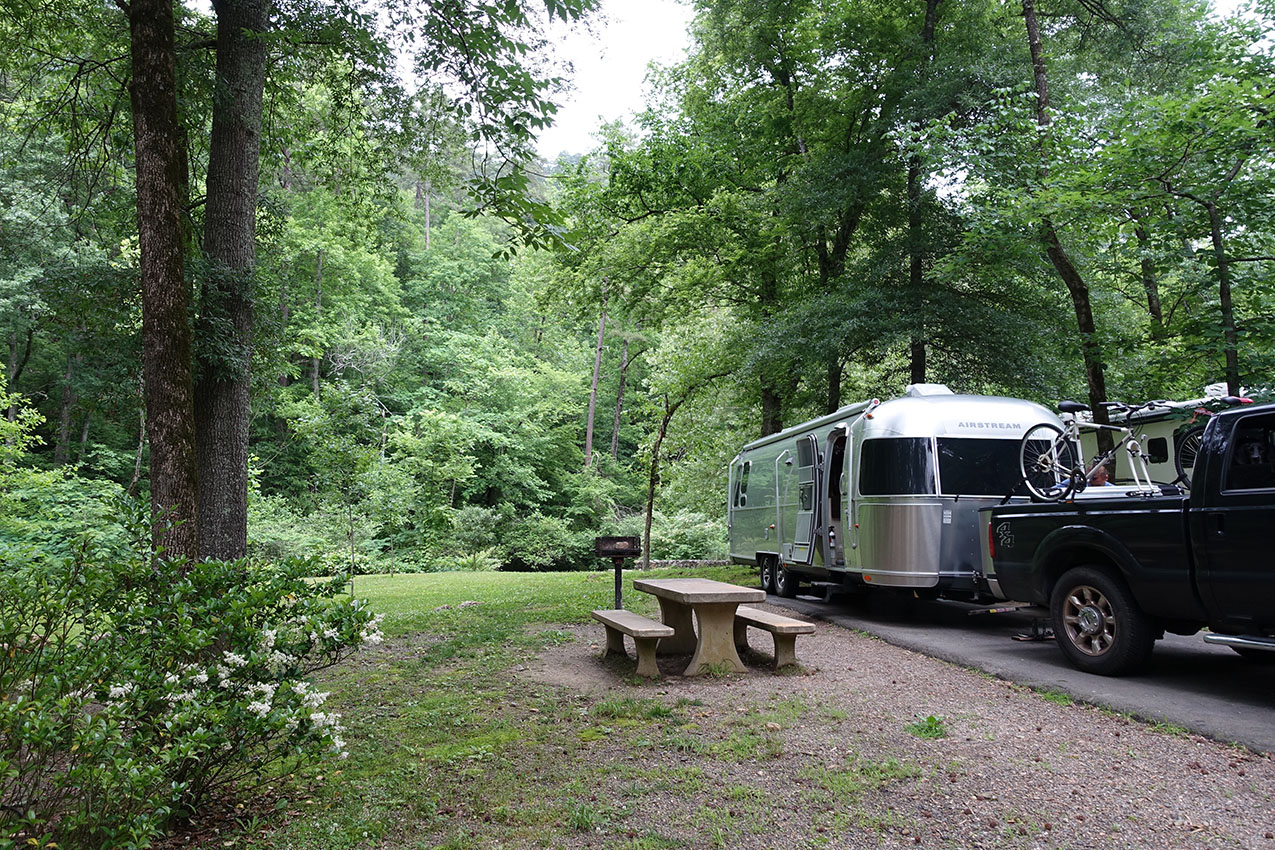 Best Camping in Arkansas – 2020