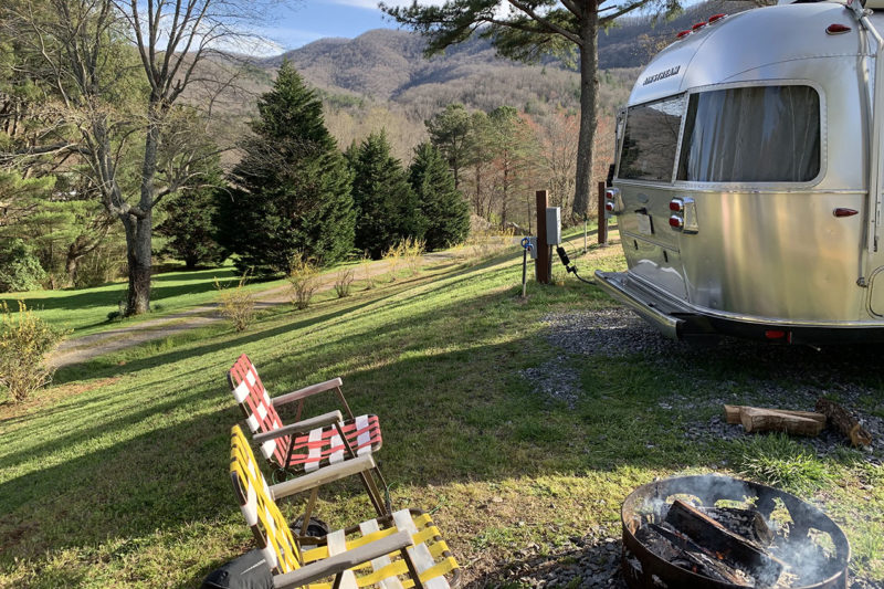 Best RV Parks of 2020