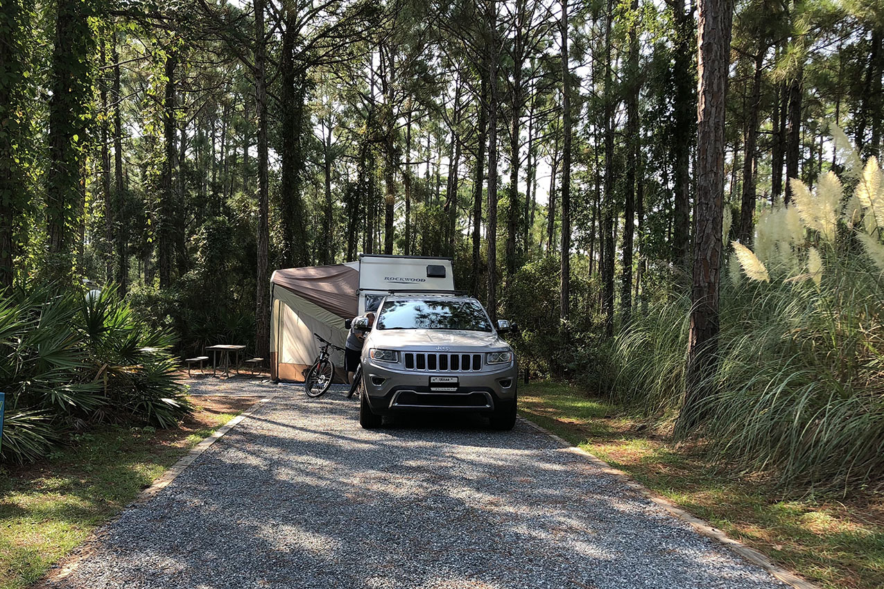 Best Camping in Florida – 2020