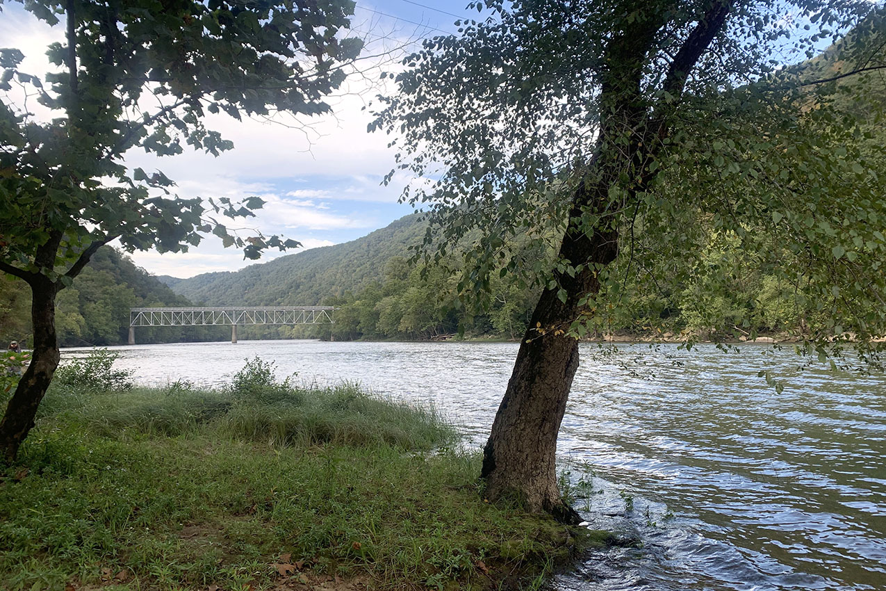 A Campers Guide to The Newest National Park – New River Gorge