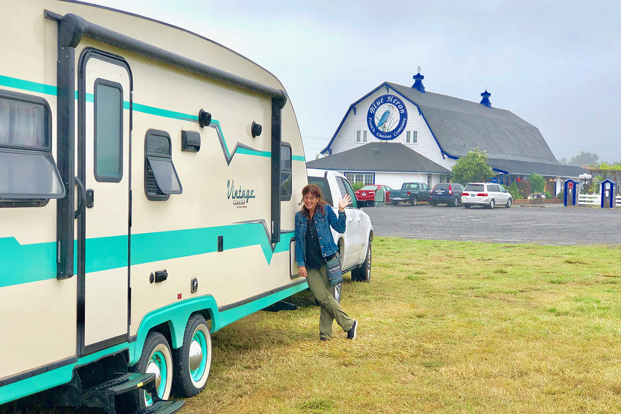 Best Camping in Oregon – 2020