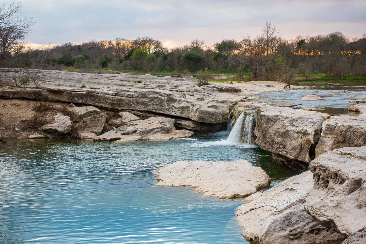 The Ultimate Guide to the Best Camping in Austin and Texas Hill Country