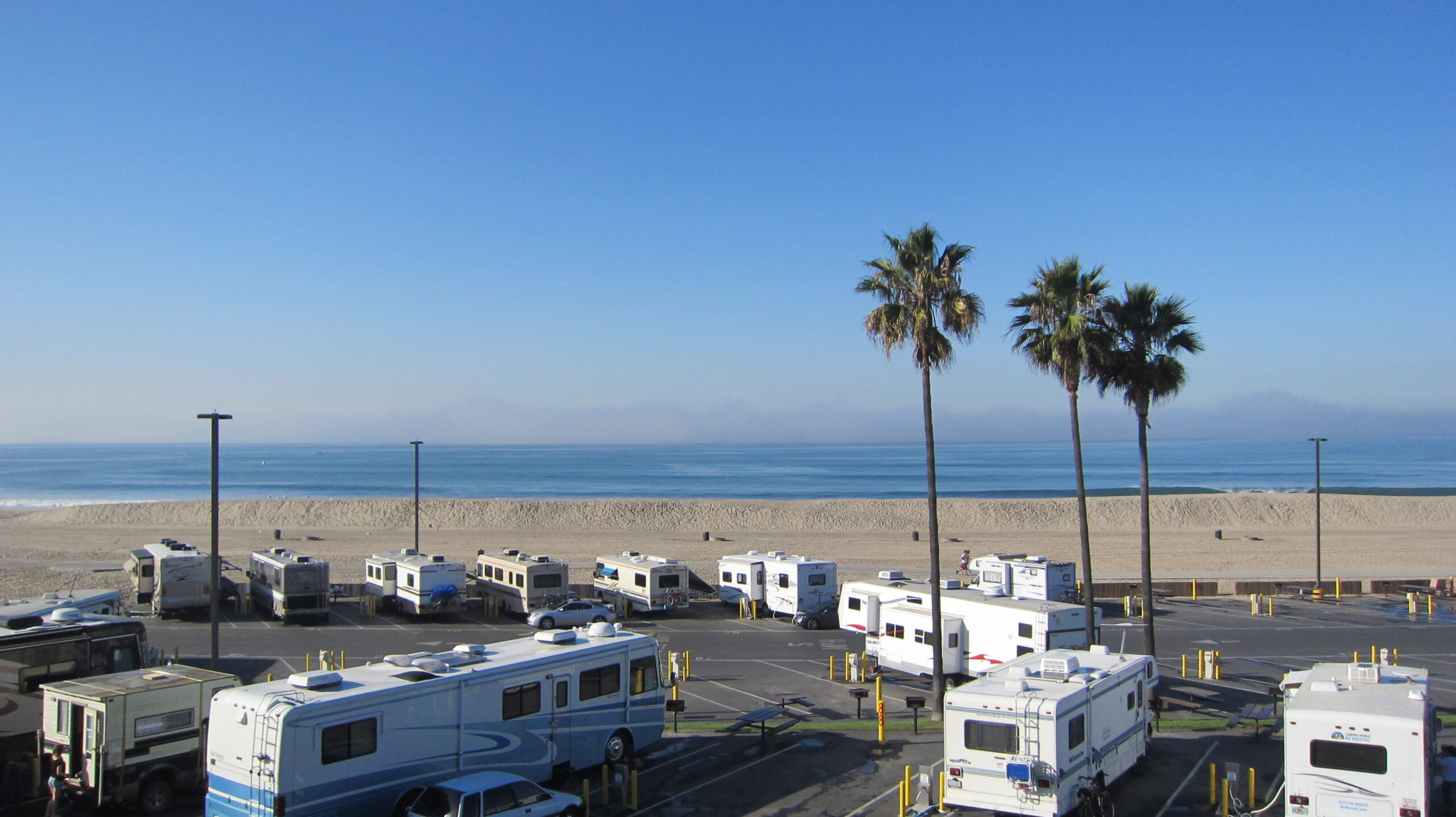 9 Best Campgrounds for Beach Camping in California