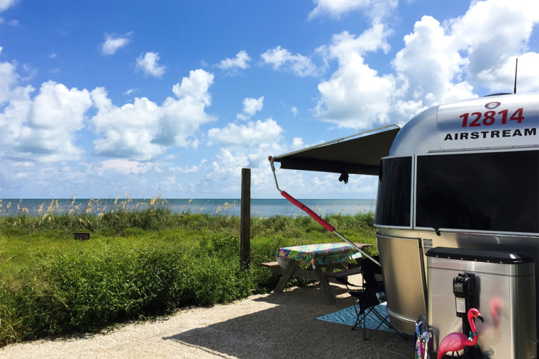 Heads Up! There Are New Camping Fees at Florida State Parks
