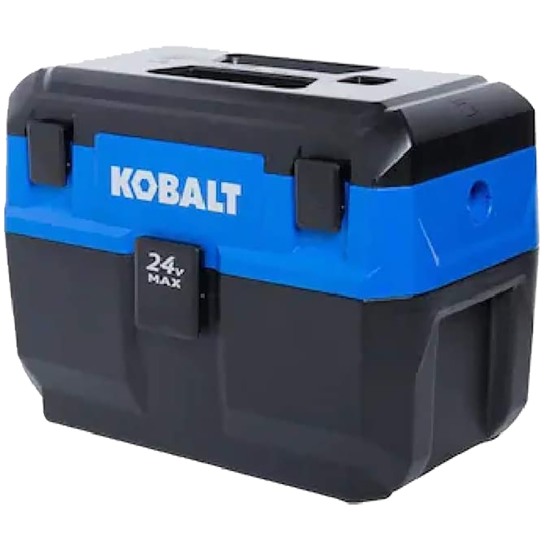 Kobalt Shop Vac