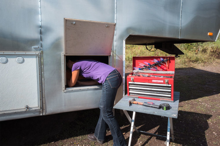 Are You Prepared? You Need These Tools in Your RV Tool Box