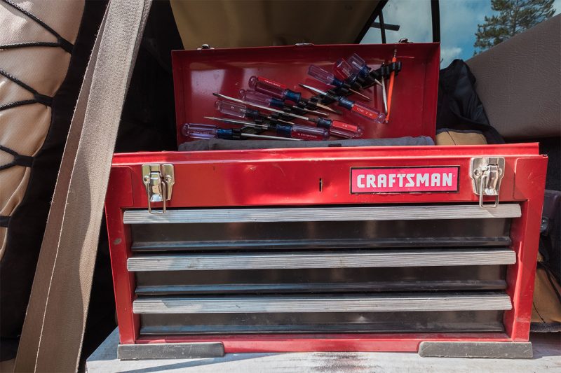 Tools of the Road: Essentials for Your RV Toolkit