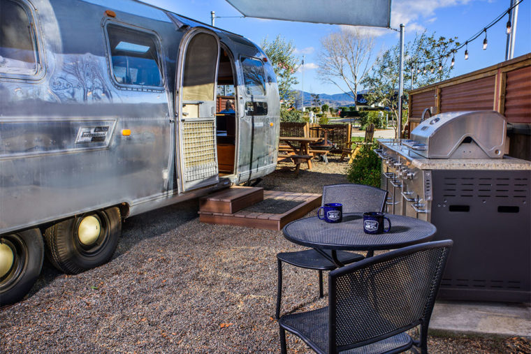 5 Tips to Book the Best Campground for Remote Work