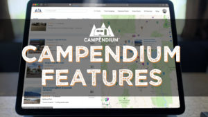 Campendium Features