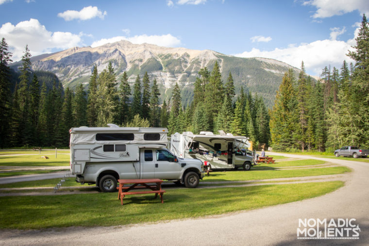 How and When to Book National Park Stays in Canada