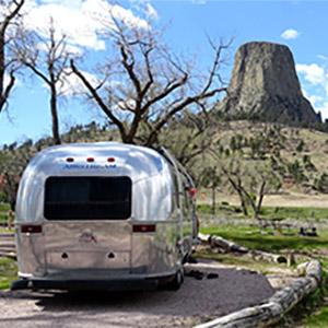 Best Camping in Wyoming
