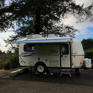 Best Camping in Oregon