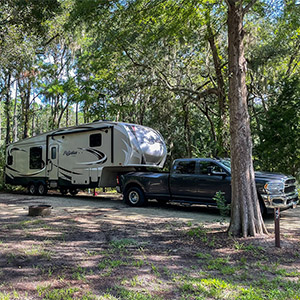 Best Camping in South Carolina