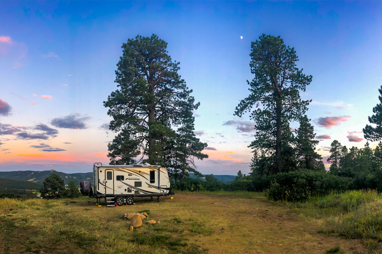 Best Camping in Colorado – 2021