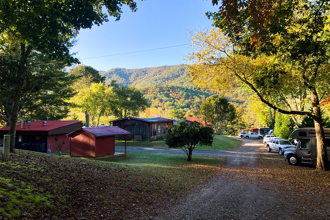 Best Camping in Georgia – 2021