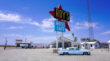 The complete RVer’s guide to Route 66 campgrounds