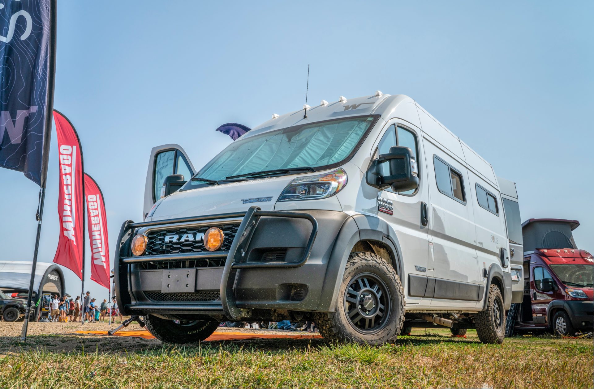 Can’t-Miss RV Rallies, Shows, and Events for 2022