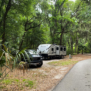 Best State Park Campgrounds 2021