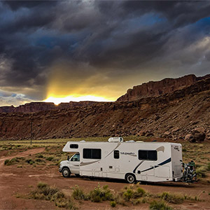 Best Camping in Arizona